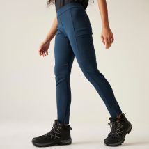 Dare 2b Melodic II Femme Leggings Bleu, Taille: 44
