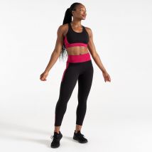 Dare 2b Legging Femme Move II Rose, Taille: 38