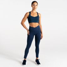 Dare 2b Legging Femme Revived Bleu, Taille: 48