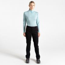 Dare 2b Pantalon Pour Femme DE LA Gamme Mountain Noir, Taille: 42