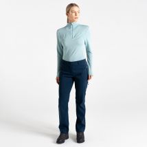 Dare 2b Pantalon Pour Femme DE LA Gamme Mountain Bleu, Taille: 36