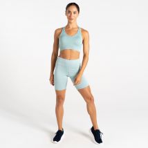 Dare 2b Short Upbeat Pour Femme Vert, Taille: 38