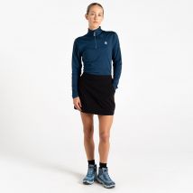 Dare 2b Jupe-short Melodious Pour Femme Noir, Taille: 40