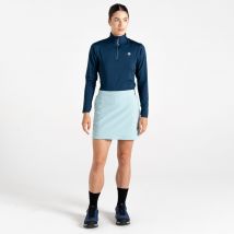 Dare 2b Jupe-short Melodious Pour Femme Vert, Taille: 38