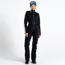 Dare 2b Upshill Femme Combinaison de ski Noir, Taille: 44
