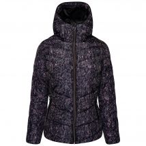 Dare 2b Veste Matelassée Isolante Femme Reputable Rose, Taille: 34