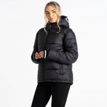 Dare 2b Veste Chilly Pour Femme Noir, Taille: 44