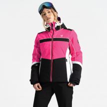Dare 2b Vitilised Femme Veste de ski Rose, Taille: 36
