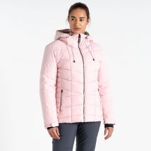 Dare 2b Blindside Femme Veste de ski Rose, Taille: 40