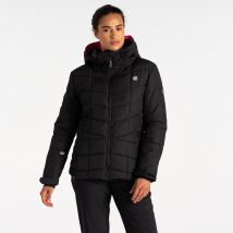Dare 2b Blindside Femme Veste de ski Noir, Taille: 36