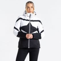 Dare 2b Veste de ski Rocker Pour Femme Noir, Taille: 44