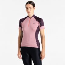Dare 2b Maillot Flutter Pour Femme Rose, Taille: 46