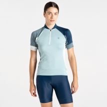 Dare 2b Maillot Flutter Pour Femme Gris, Taille: 44