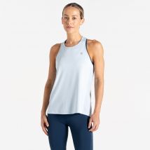 Dare 2b Débardeur Gravitate Pour Femme Bleu, Taille: 48