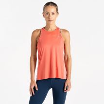 Dare 2b Débardeur Gravitate Pour Femme Rose, Taille: 46