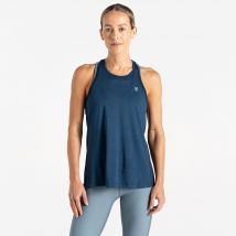 Dare 2b Débardeur Gravitate Pour Femme Bleu, Taille: 46