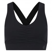 Dare 2b Soutien-gorge de Sport Femme Revived Noir, Taille: M
