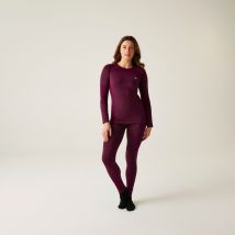 Dare 2b Ensemble de Sous-vêtements Femme In The Zone II Lâche, Taille: S