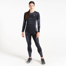 Dare 2b Legging Femme In The Zone Noir, Taille: M