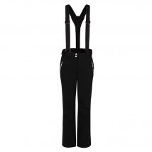 Dare 2b Pantalon de ski Imperméable Isolé Femme Diminish Noir, Taille: 56