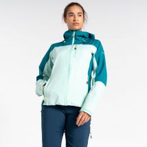 Dare 2b Veste Pour Femme DE LA Gamme Mountain Vert, Taille: 46