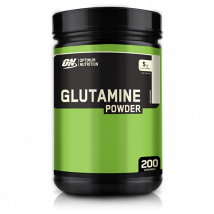 Glutamine Powder Supplement 1.05 kg (200 Doses)