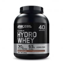 Platinum Hydrowhey Supplement 1.6 kg (40 Doses)