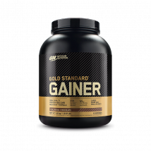 Gold Standard Gainer Supplement 1.62 kg (8 Shakes)
