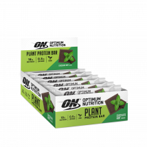 Plant Protein Bar Supplement 720 g (12 Bars)