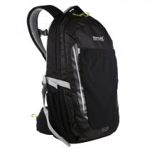 Regatta Britedale 30L Backpack Black, Size: One Size