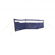 Regatta Grey 4 Pole Steel Wind Break Lead, Size: One Size