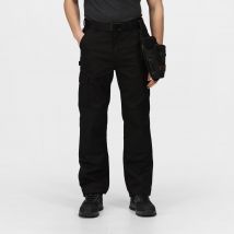Regatta Workwear Holster Pouch Black, Size: One Size