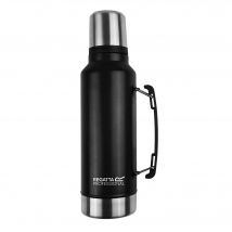 Regatta Professional Insulated Flask Black, Size: One Size
