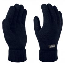 Regatta Professional Men's Thinsulate Acrylic Gloves Navy, Size: Sgl