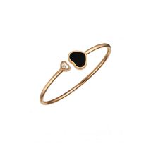 Happy Hearts Bangle 857482-5203