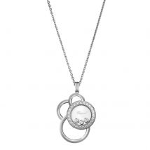 Happy Dreams Diamond Pendant