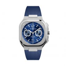 BR 05 Chrono 42mm Mens Watch