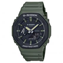 G-SHOCK 48.5mm X 45.5mm Mens Watch