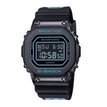 Casio X Bamford Digital 49.5mm Limited Edition Watch