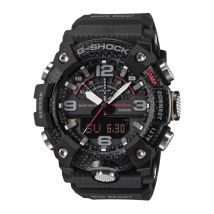 G-SHOCK Master Of G-Land Mudmaster 51.3mm Mens Watch Black