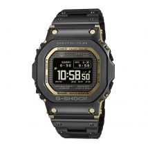 G-SHOCK Full Metal 5000 Series 43.6mm Mens Watch Black