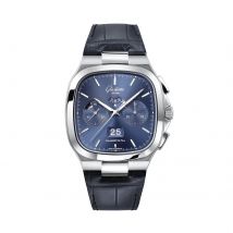 Seventies Chronograph Panorama Date 40mm Mens Watch