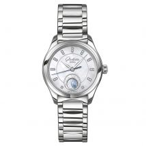 Serenade Luna 32.5mm Ladies Watch Mother Of Pearl