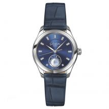 Serenade Luna 32.5mm Ladies Watch Blue