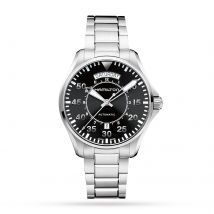 Khaki Aviation 42mm Mens Watch