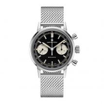 American Classic Intra-Matic Chronograph H Mechanical 40mm Mens Watch