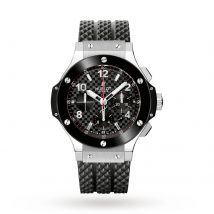 Big Bang Steel Ceramic Chronograph 44mm