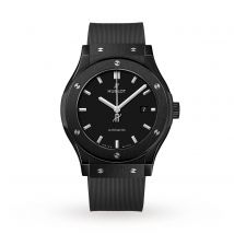 Classic Fusion Black Magic 42mm