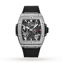 Spirit of Big Bang Meca-10 Titanium Chronograph 45mm