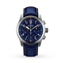 ALT1-P2 43mm Mens Watch